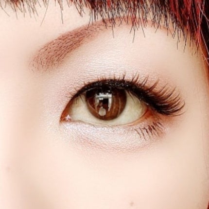 パーフェクトスタイリストアイズ/キャンメイク/アイシャドウパレットを使ったクチコミ(7枚目)