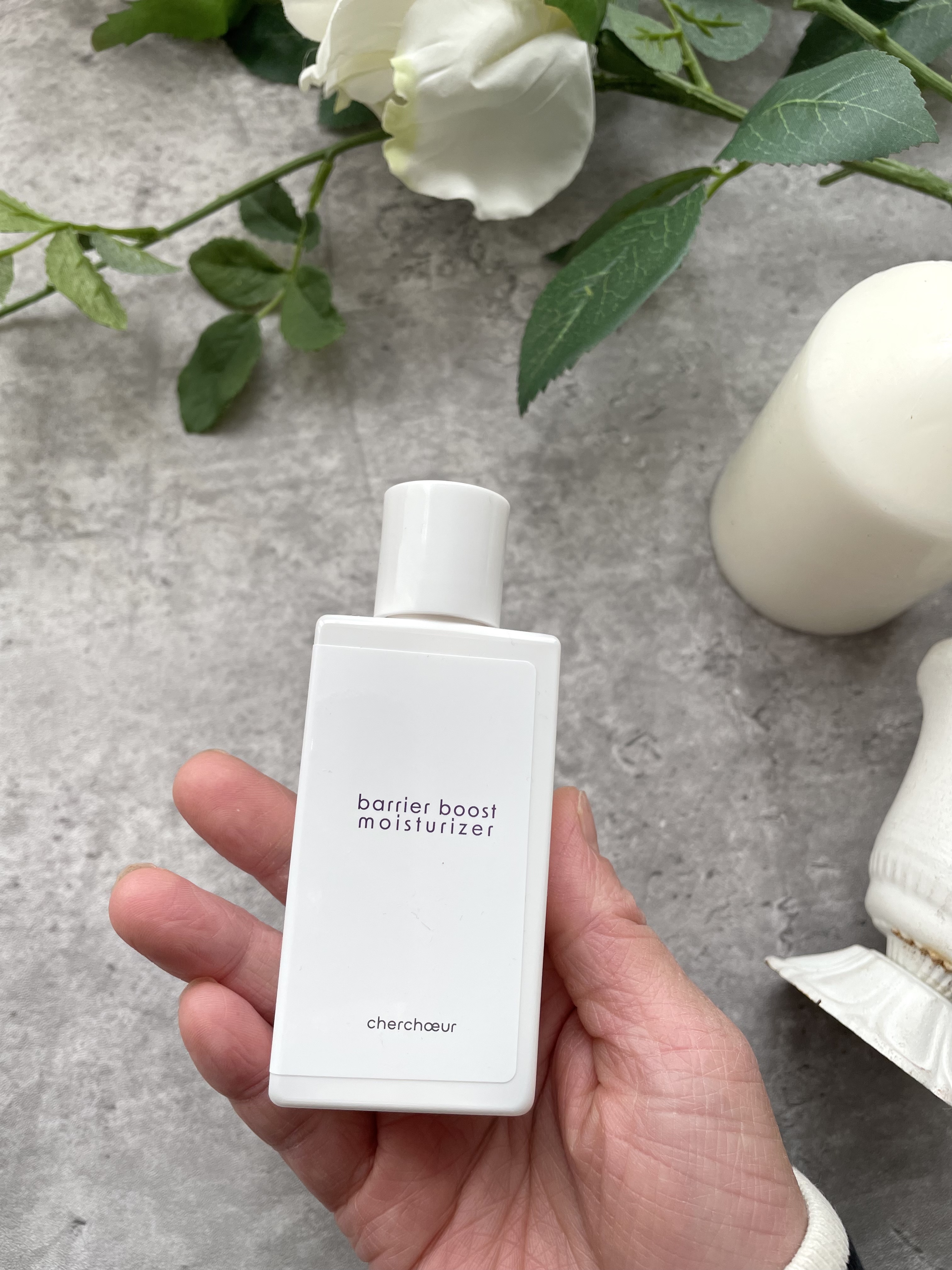 2024年冬新作化粧水】バランシングモイスチャライザー｜シェルシュール