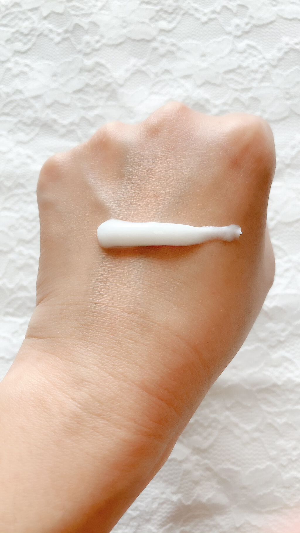 NONON/NONON(ノンノン)/除毛クリームを使ったクチコミ(2枚目)