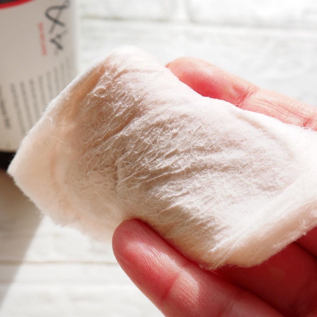 &be クリアクレンズウォーター/&be/クレンジングウォーターを使ったクチコミ(7枚目)