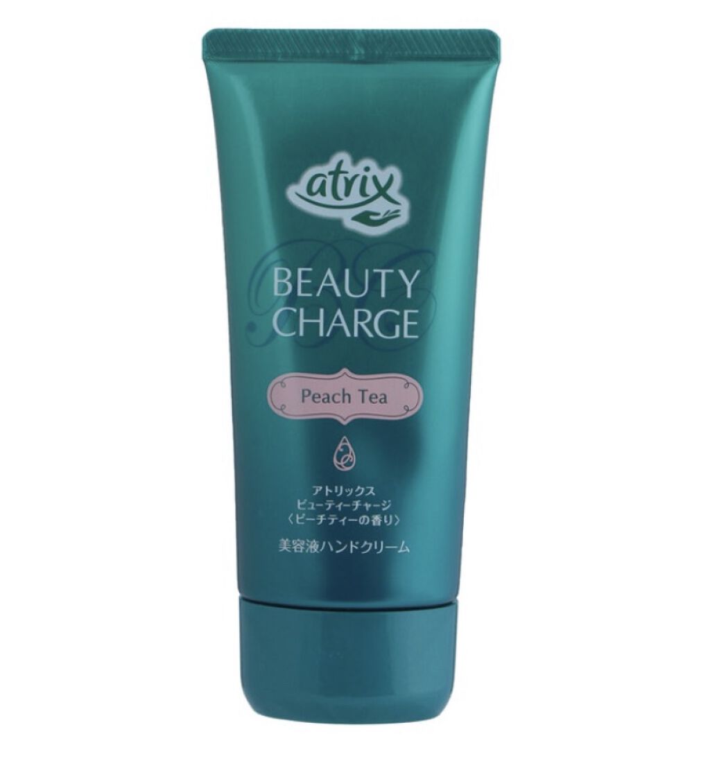 キューティクルオイル/ネイルホリック/ネイルオイル・トリートメントを使ったクチコミ（2枚目）