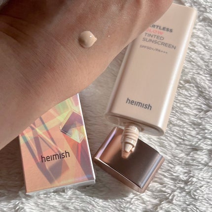 オールクリーンホワイトクレイフォーム/heimish/洗顔フォームを使ったクチコミ(8枚目)