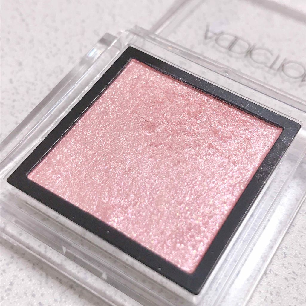 アディクション ザ アイシャドウ/ADDICTION/単色アイシャドウを使ったクチコミ(2枚目)