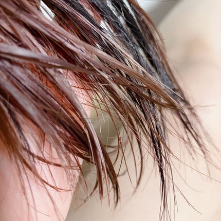 モイストダイアン パーフェクトビューティ エクストラダメージリペア ヘアマスク/ダイアン/ヘアマスク・ヘアパックを使ったクチコミ(6枚目)