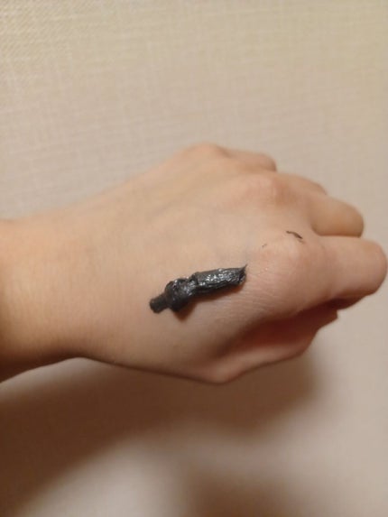 Oxy ディープウォッシュ/OXY (ロート製薬)/洗顔フォームを使ったクチコミ(4枚目)