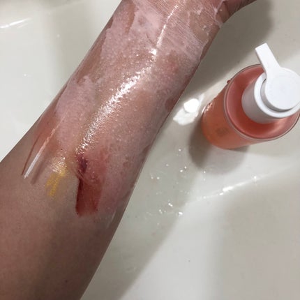 ネネコ on LIPS 「Kopherレッドチノールリセットエージ🧡めちゃくちゃいいアロ..」(8枚目)