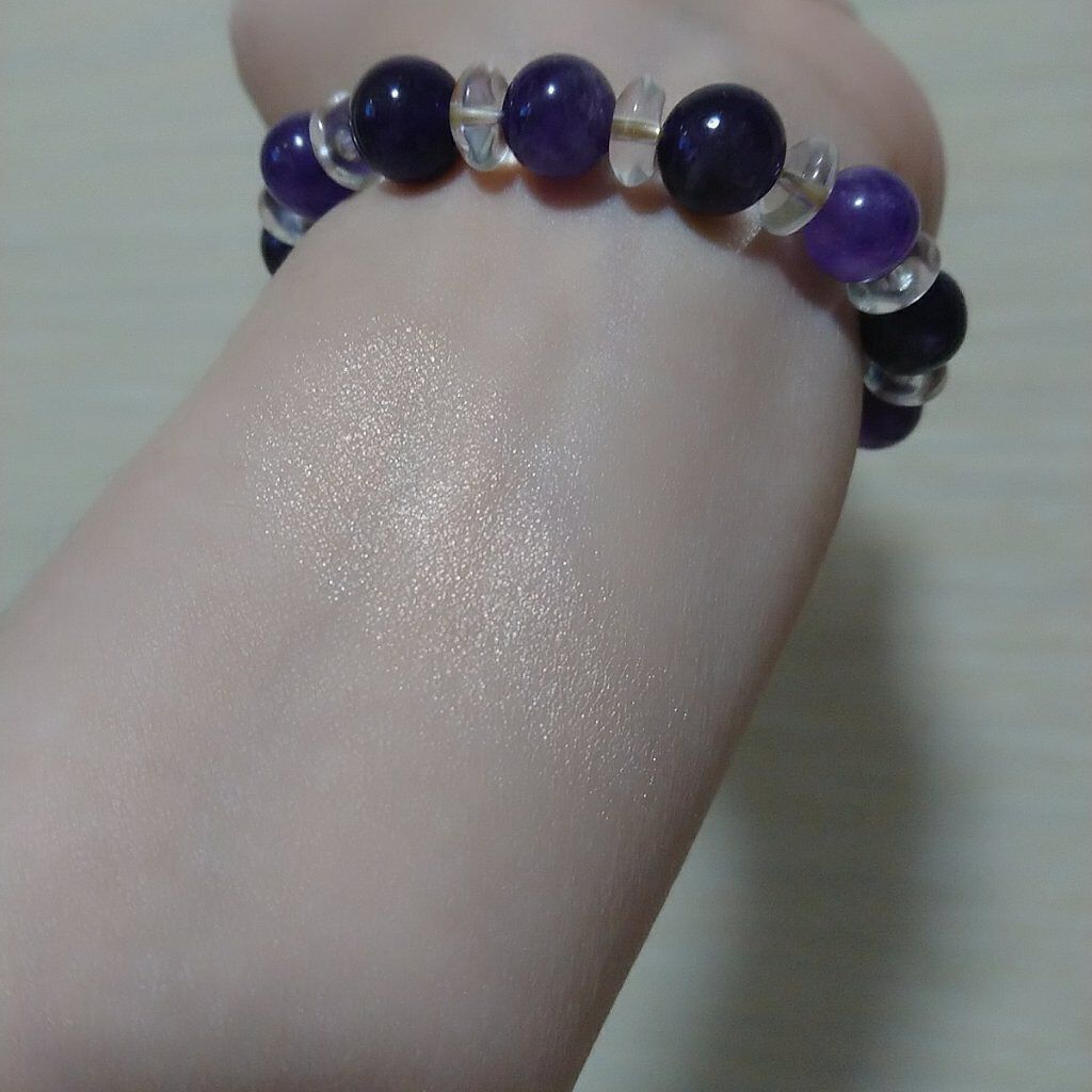 ラストハイライター/BBIA/パウダーハイライトを使ったクチコミ（3枚目）