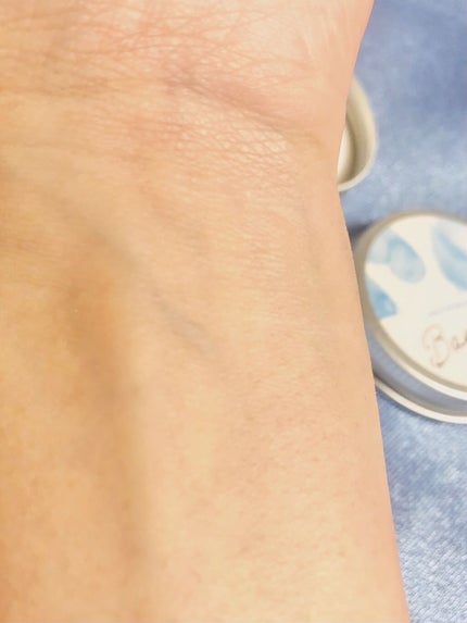 薬用アセブロックバムバム【医薬部外品】/べっぴんボディ/デオドラント・制汗剤を使ったクチコミ(5枚目)