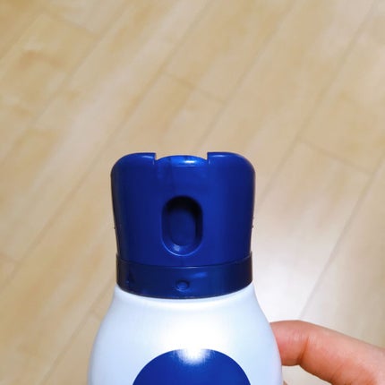 デオプロテクト&ケア スプレー/ニベア/デオドラント・制汗剤を使ったクチコミ(3枚目)