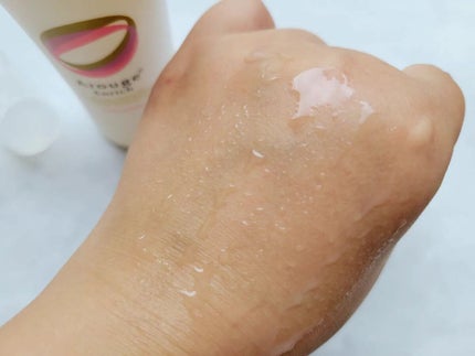 エンリッチ ミストローション/アルージェ/ミスト状化粧水を使ったクチコミ(4枚目)