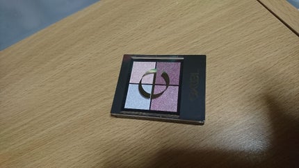 リアルクローズシャドウ/excel/アイシャドウパレットを使ったクチコミ(1枚目)