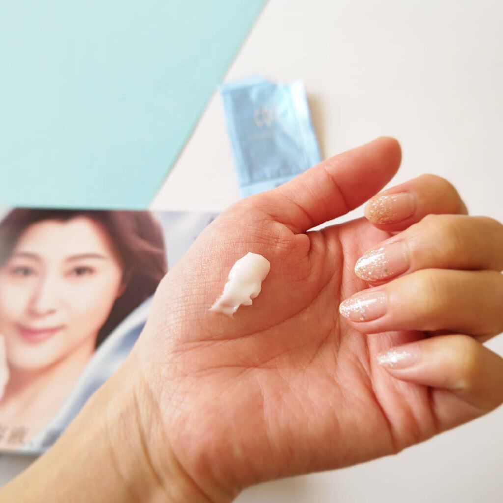 リンクル イノベーション セラム/HIKARIMIRAI/美容液を使ったクチコミ（2枚目）