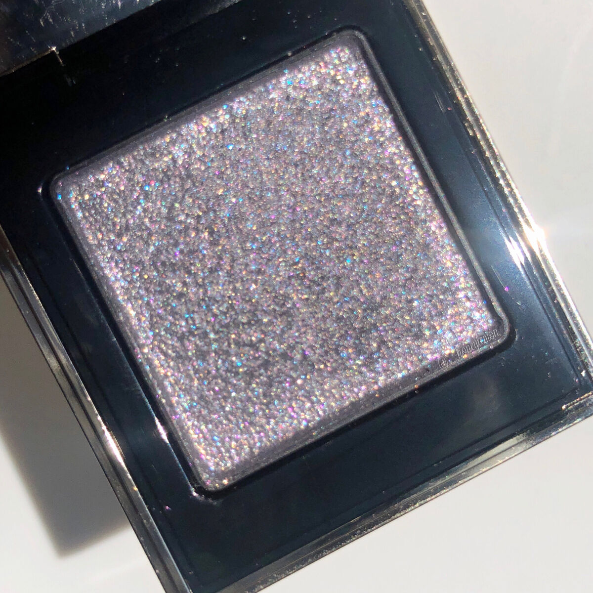 トーン タッチ アイズ/SUQQU/単色アイシャドウを使ったクチコミ（2枚目）