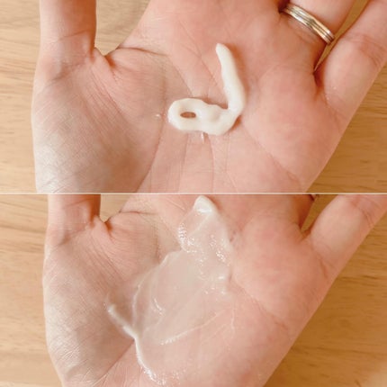 アルファエルゲンンシャンプー/トリートメント/ROOTON/市販シャンプーを使ったクチコミ(3枚目)