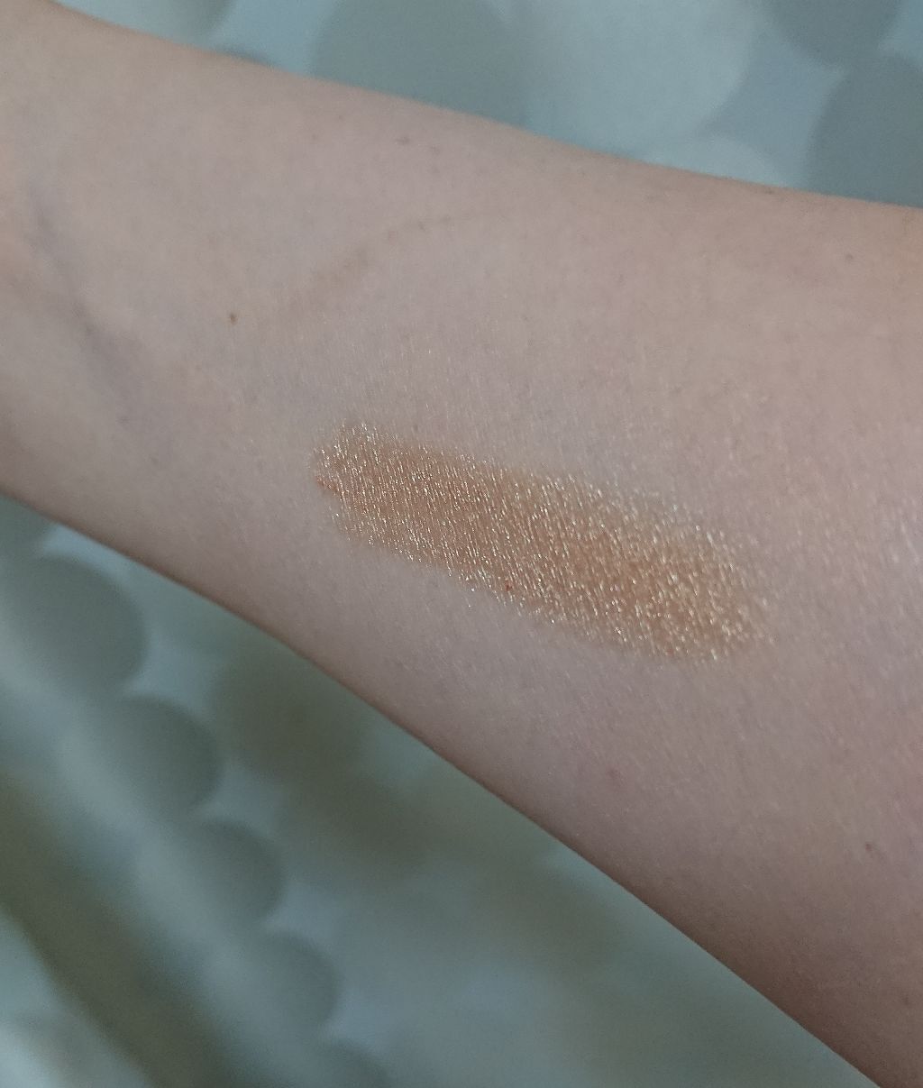 ベルベットシャドースティック/NARS/スティックアイシャドウを使ったクチコミ(2枚目)