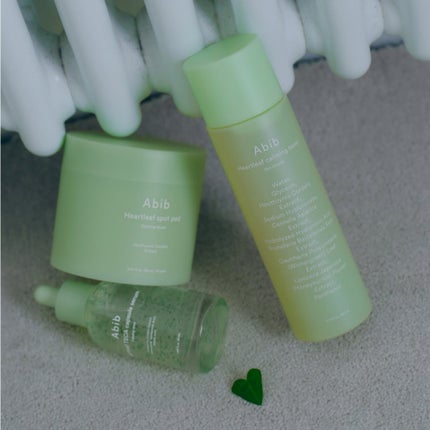 Abib 公式アカウント on LIPS 「\Abib公式オンラインショップリニューアルオープン🎊/リニュ..」(4枚目)