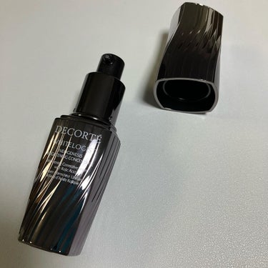 ホワイトロジスト ネオジェネシス ブライトニング コンセントレイト 40ml/DECORTÉ/美容液を使ったクチコミ（2枚目）