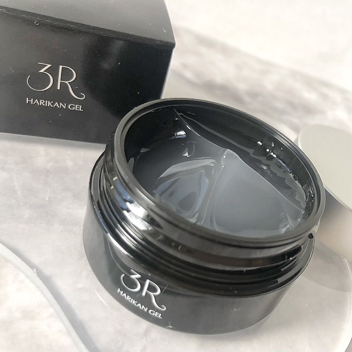 新発売】 3R(スリーアール) / HARIKANジェル 35gの公式商品情報