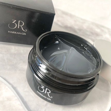 HARIKANジェル/3R/オールインワン化粧品を使ったクチコミ(1枚目)