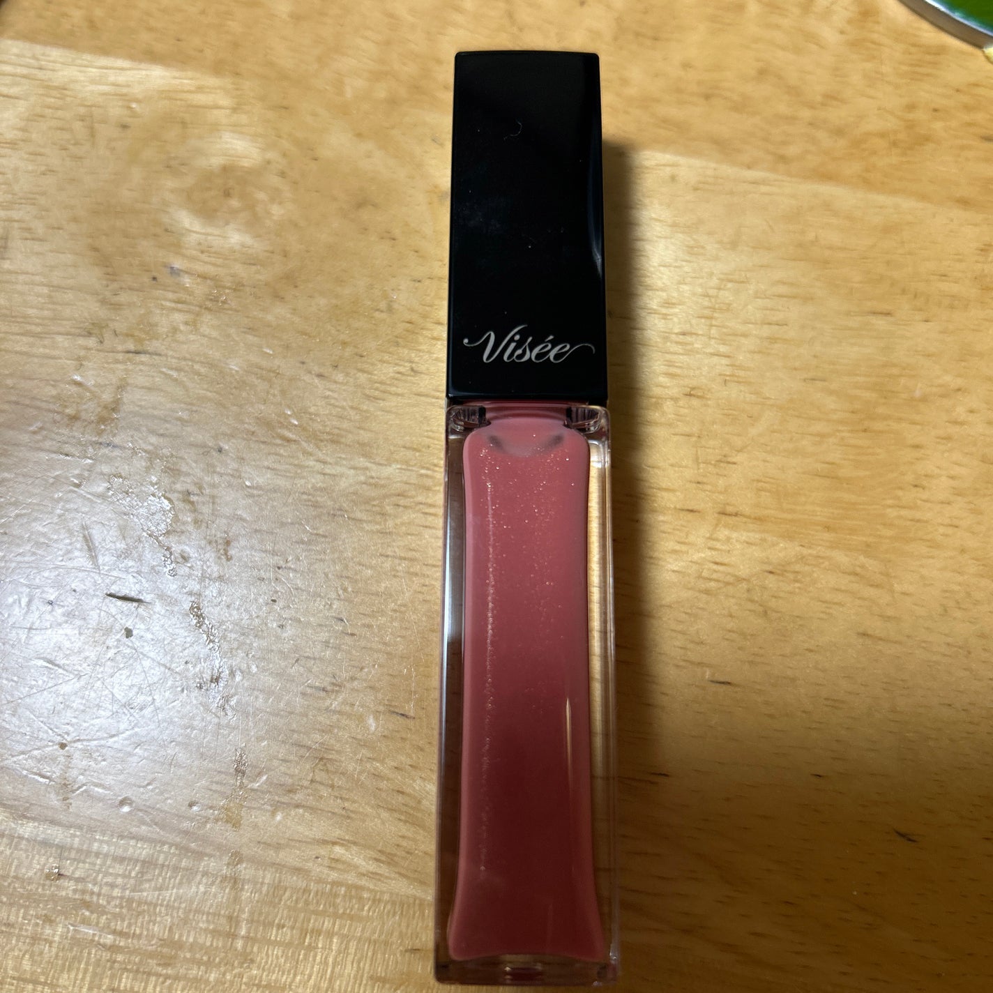 エッセンス リッププランパー/Visée/リッププランパーを使ったクチコミ(1枚目)