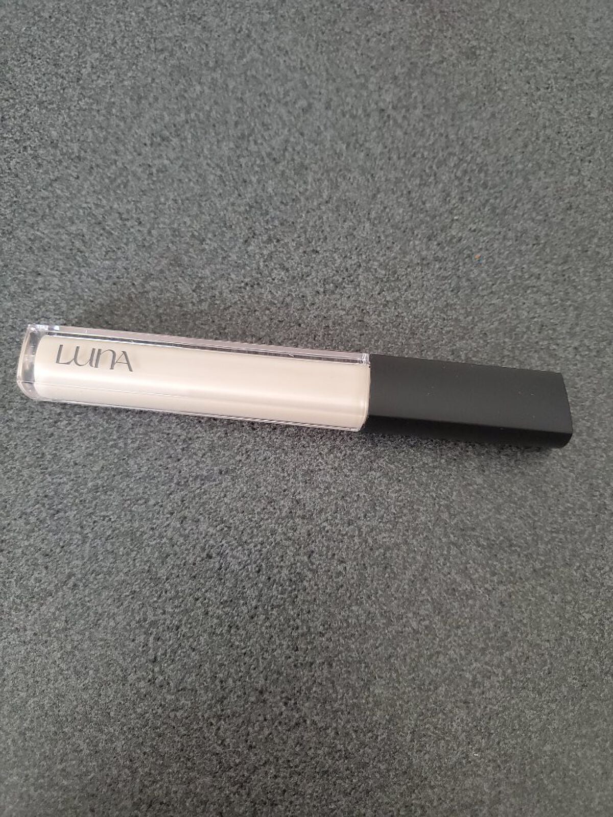 ロングラスティングチップコンシーラー/LUNA/リキッドコンシーラーを使ったクチコミ(1枚目)