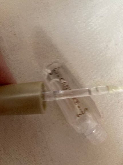 ポアレスクリアプライマー/キャンメイク/化粧下地を使ったクチコミ(2枚目)