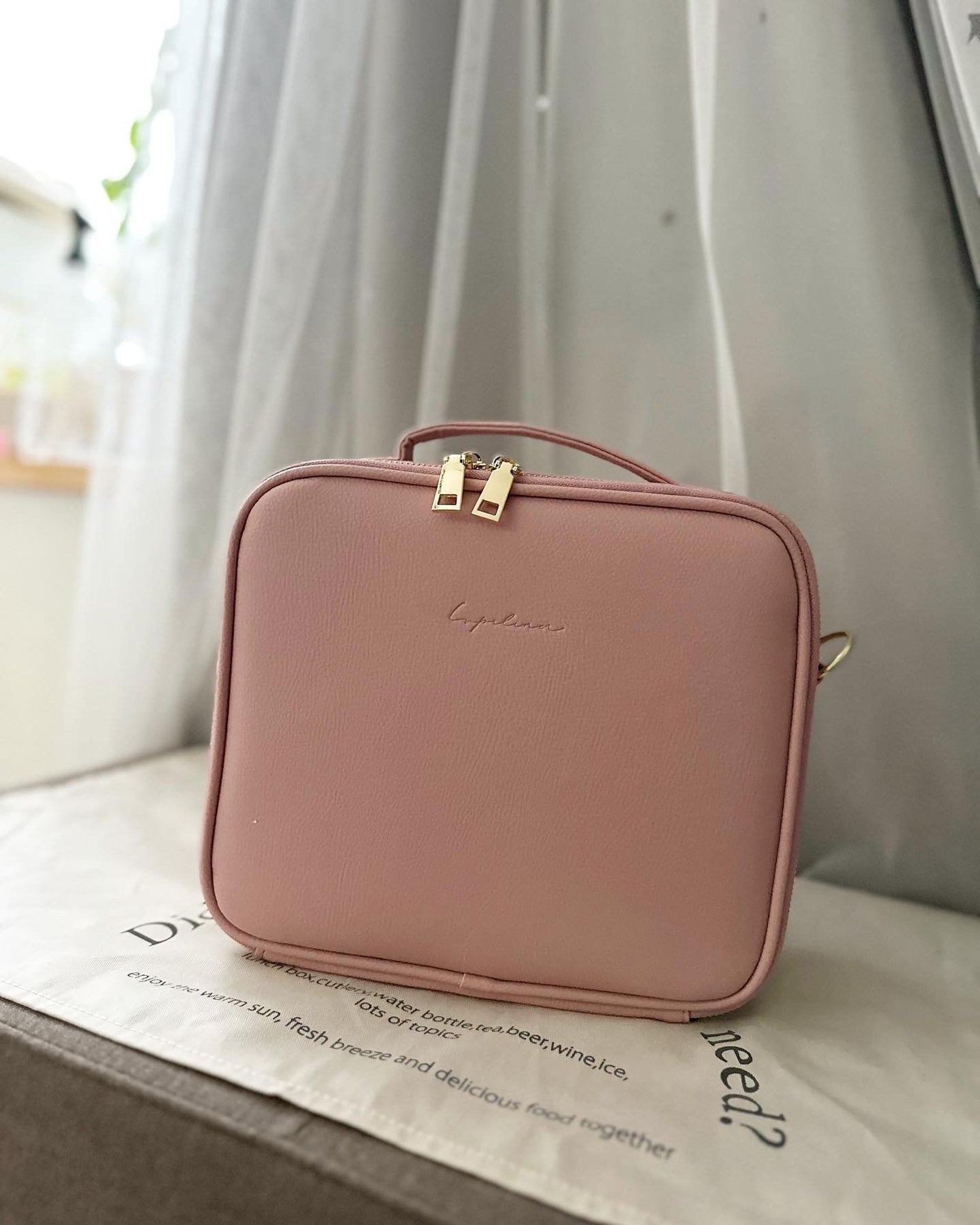 めるᙏ̤̫͚𓍯フォロバ on LIPS 「〖Lupilina〗Lupilina(ルピリーナ)の新商品ショ..」(6枚目)