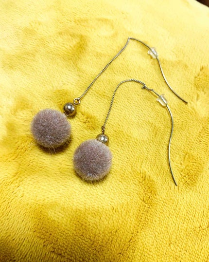 アクリルネックレス・ピアススタンド/無印良品/その他を使ったクチコミ(1枚目)