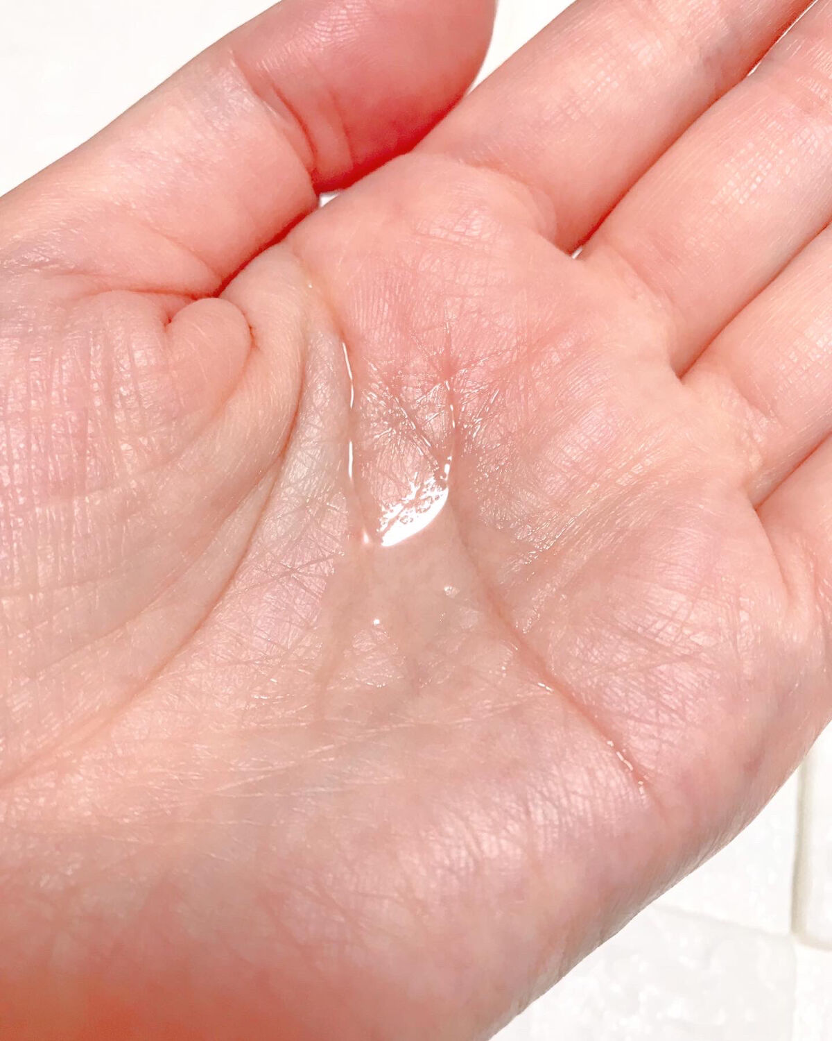 高品位「スクワラン」/HABA/フェイスオイルを使ったクチコミ（2枚目）