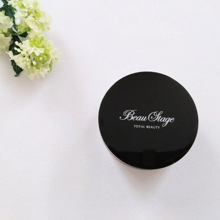 ビューステージ フェイスパウダー/ビューステージ コスメティック/ルースパウダーを使ったクチコミ(1枚目)