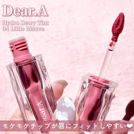 グリッターアイシャドウ/Dear.A/グリッターを使ったクチコミ(7枚目)