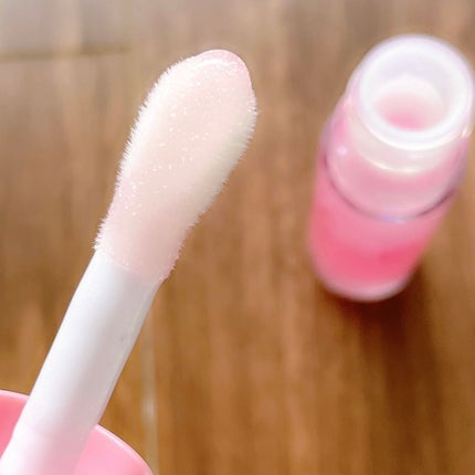 The Powerpuff Girls X SHEGLAM Power-Noia Shimmer Stick/SHEGLAM/スティックハイライトを使ったクチコミ(4枚目)