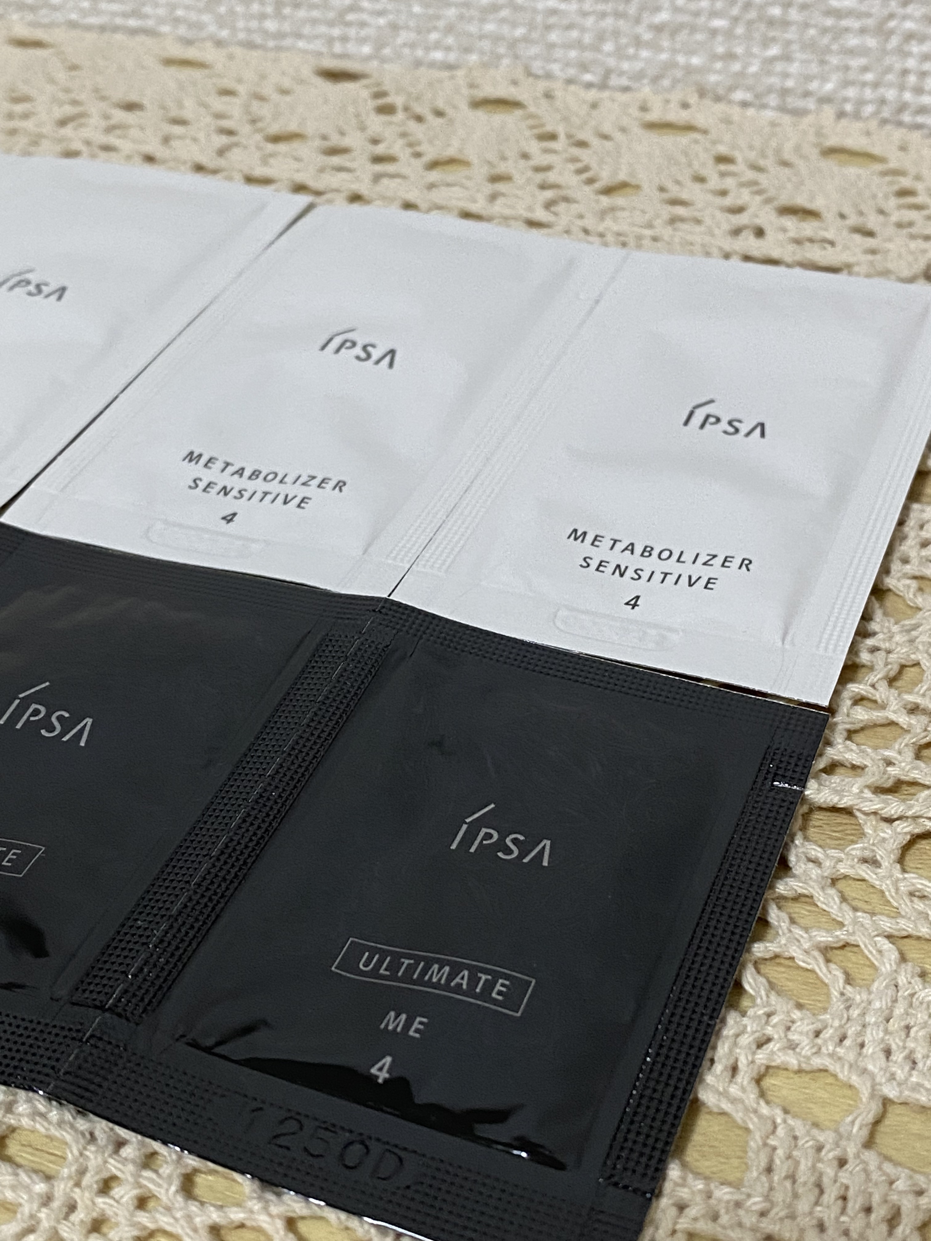 IPSA / イプサ ME アルティメイト e 2 ＋e4 レフィル ME