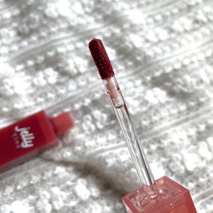 ジェリーティント #06 エムアンドエム/4U2/リップティントの画像