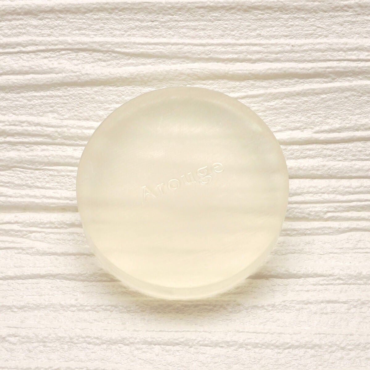 モイスト クレンジング ミルクジェル/アルージェ/クレンジングジェルを使ったクチコミ(4枚目)