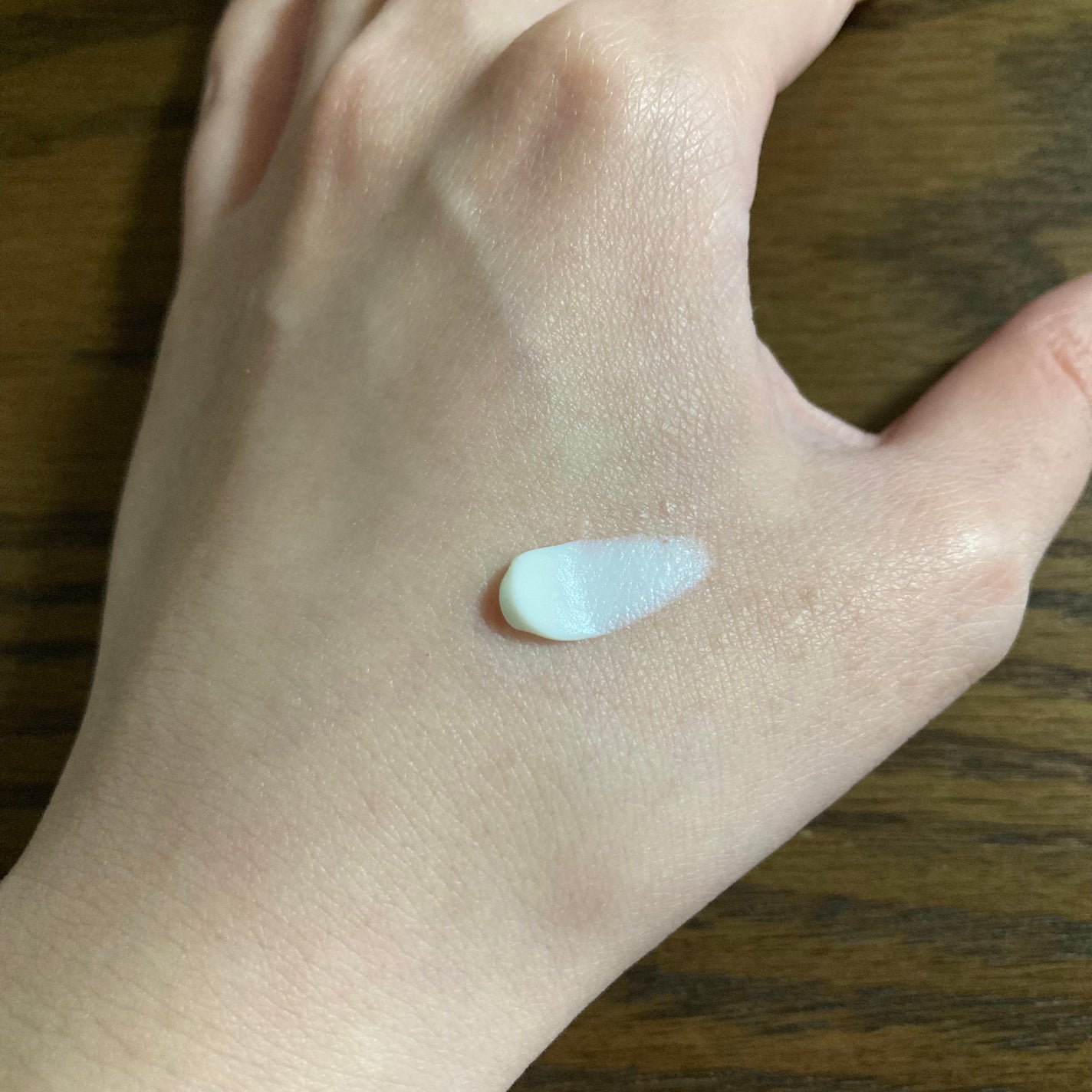 by365 ããŠããªãŒUVã¯ãªãŒã /ããªã¹ã¢ãã/æ¥çŒãæ¢ãã¯ãªãŒã ã䜿ã£ãã¯ãã³ãïŒ4æç®ïŒ