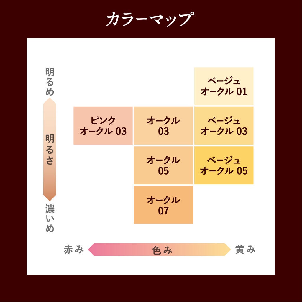 ナチュラルグロウ ラスティング リキッド プリマヴィスタ