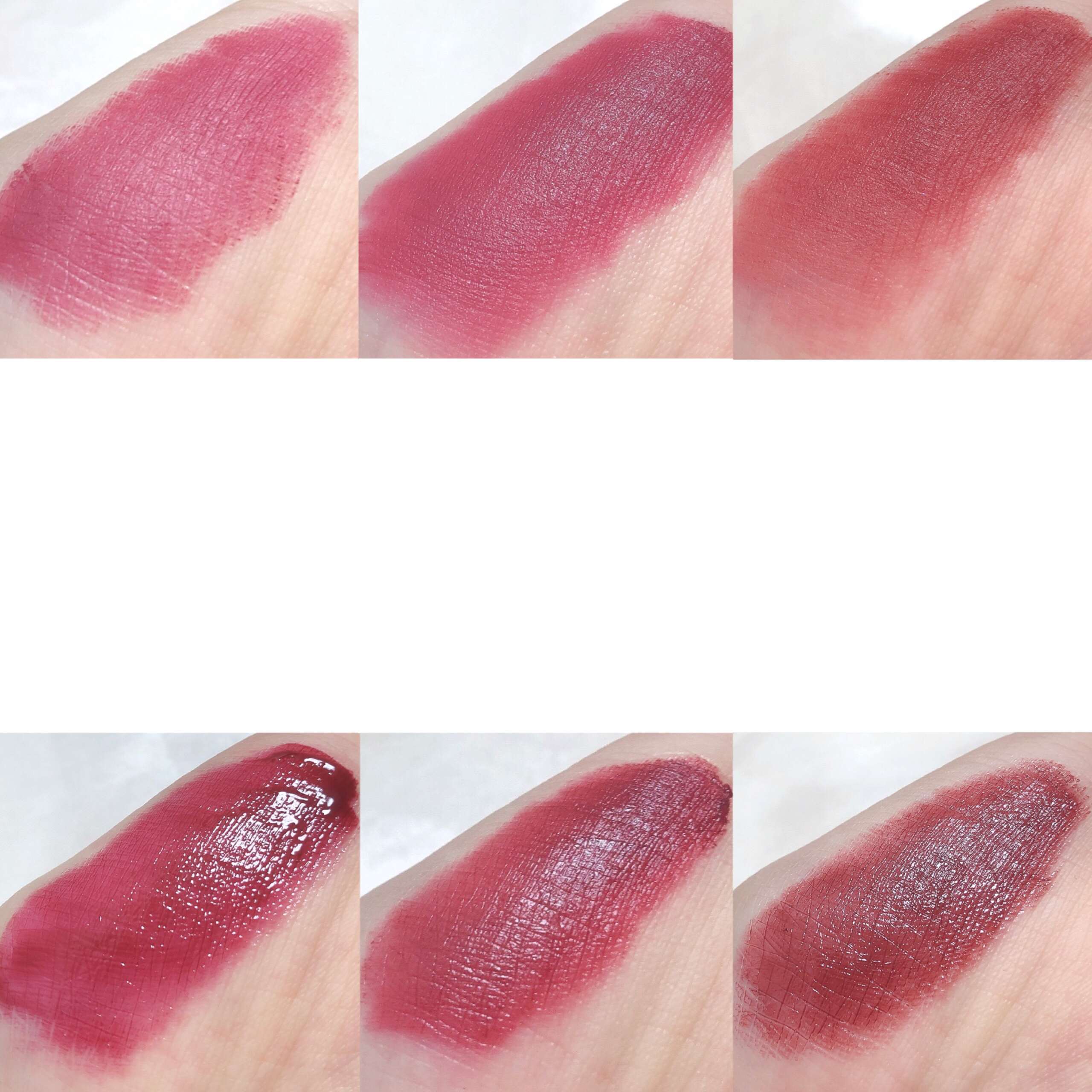 アピュー ウォーターライト ティント/A’pieu/リップティントを使ったクチコミ（2枚目）