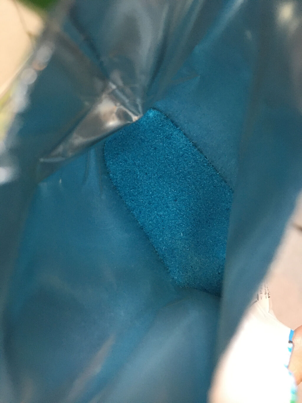 エステ気分入浴剤/ヘルス/無機塩系入浴剤を使ったクチコミ（3枚目）