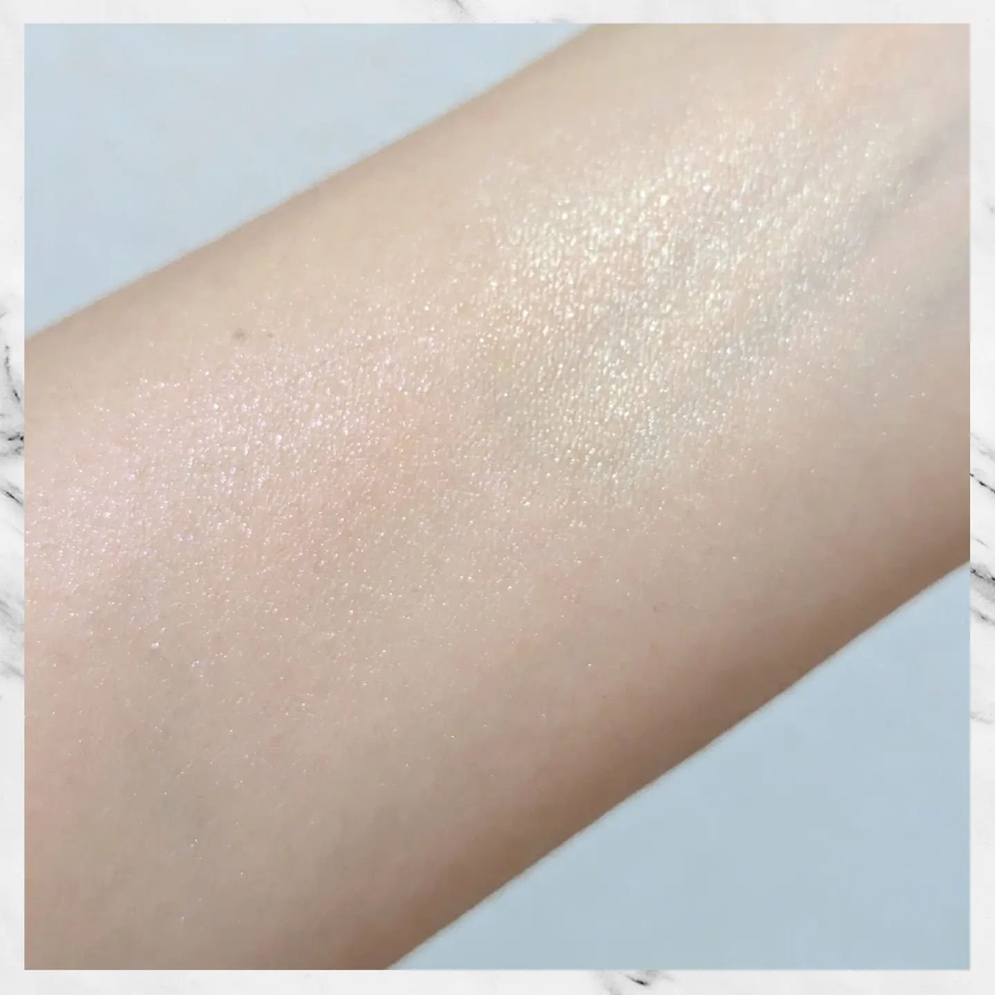 カネボウ ムードブースティングブラッシュ EX1 Ephemeral Shell Pink/KANEBO/パウダーチークを使ったクチコミ（3枚目）