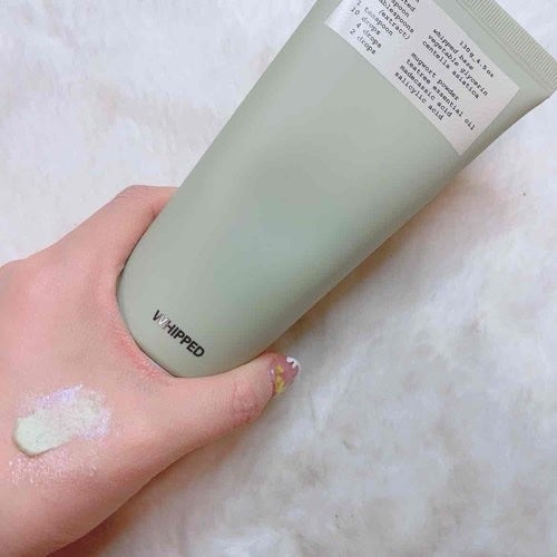 ã«ã³ã ðž on LIPS ã100%ãŽã£ãŒã¬ã³çŽ æã®ãã€ããã¯ãªãŒã æŽé¡ð€ãšã¢ã®ããã£ãŒã..ãïŒ4æç®ïŒ