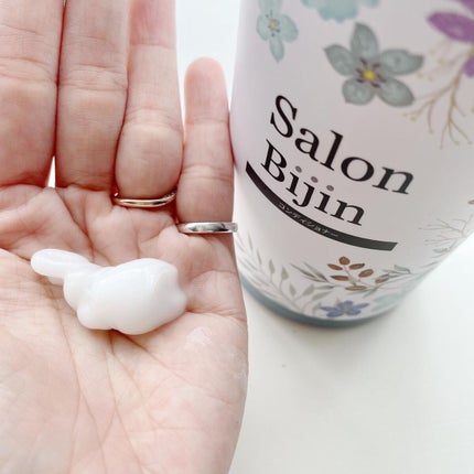 Runa on LIPS 「..▶︎SalonBijin シャンプー&コンディショナー 各..」(6枚目)