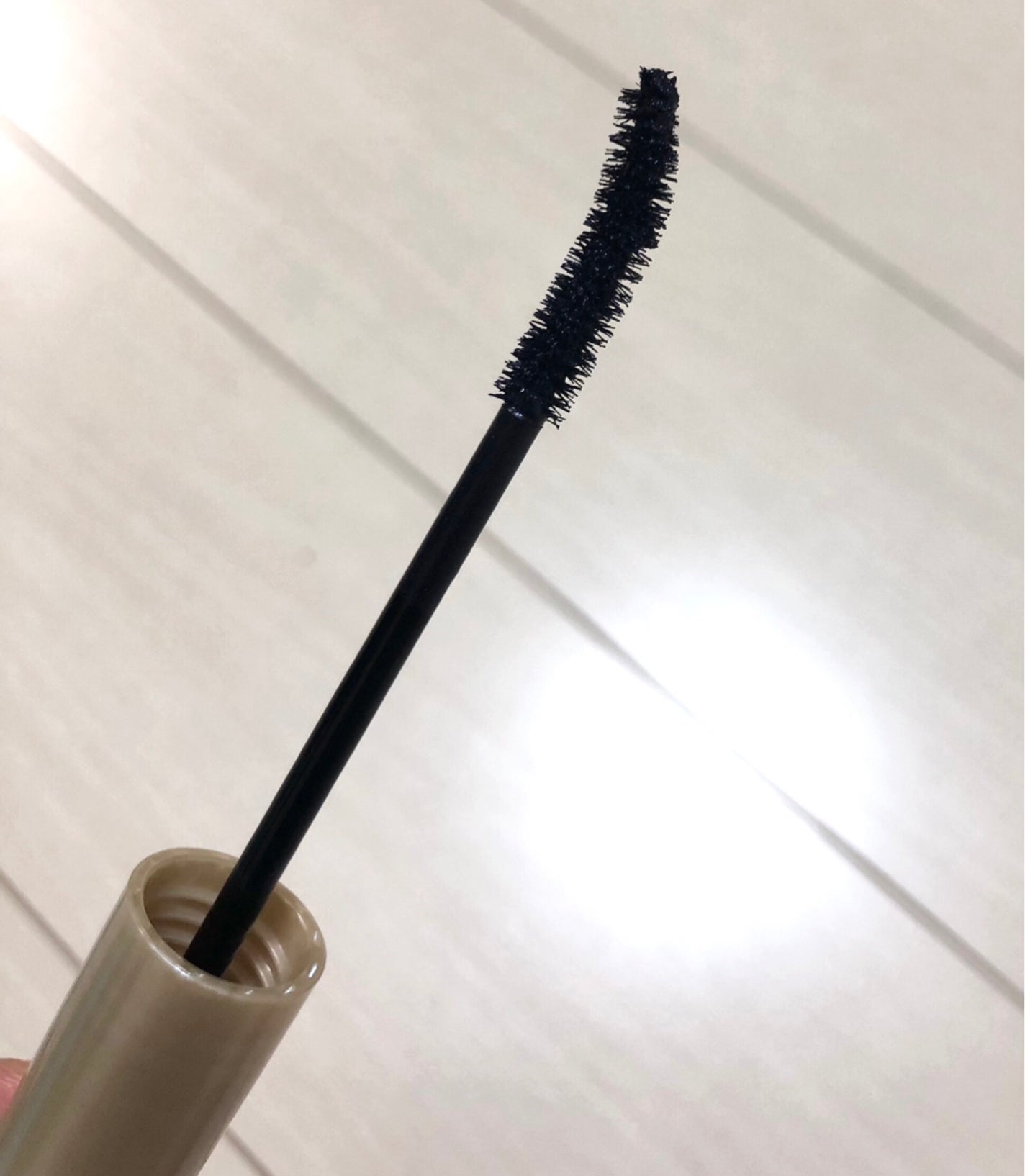 ひとえ・奥ぶたえ用マスカラ/アイプチ®/マスカラを使ったクチコミ(4枚目)