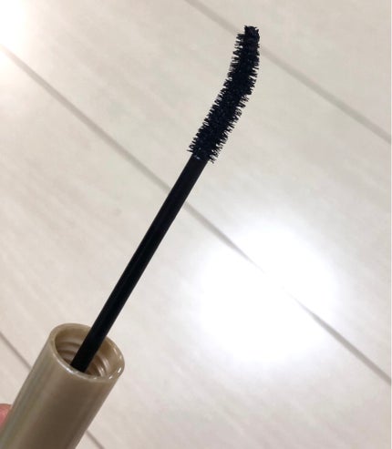 ひとえ・奥ぶたえ用マスカラ/アイプチ®/マスカラを使ったクチコミ(4枚目)