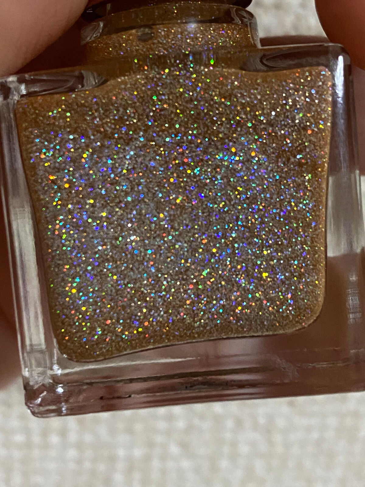 ネイルエス/ nail S(ネイルエス) /マニキュアを使ったクチコミ(2枚目)