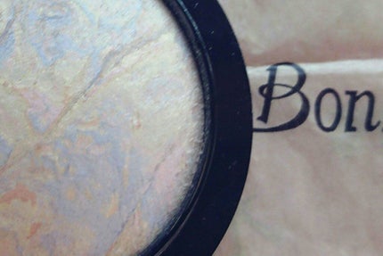 M·A·C ミネラライズ スキンフィニッシュ/M・A・C/パウダーハイライトを使ったクチコミ(6枚目)