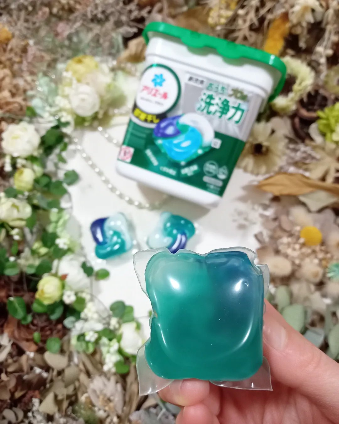 を使ったクチコミ（3枚目）