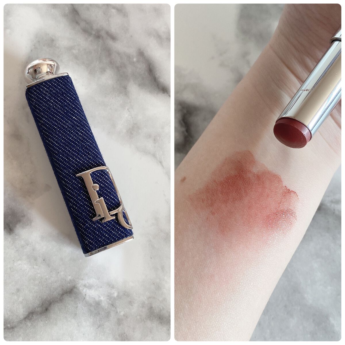 ディオール アディクト リップスティック/Dior/口紅を使ったクチコミ(1枚目)