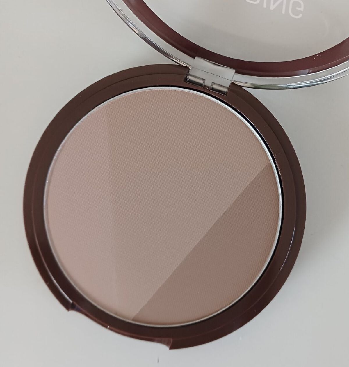 インクブイシェーディング/PERIPERA/シェーディングを使ったクチコミ(2枚目)