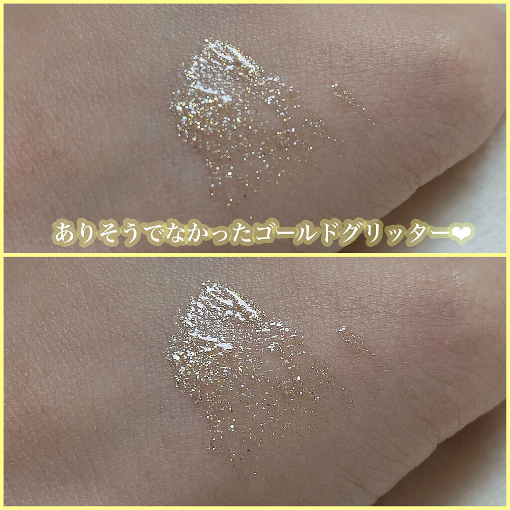 ダイヤモンドクラッシュライナーN/ドド/リキッドアイライナーを使ったクチコミ（3枚目）